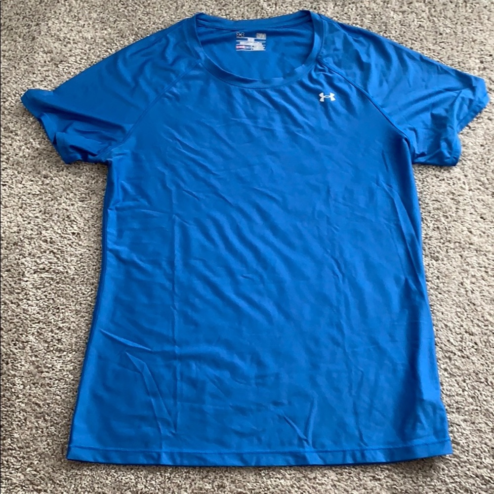 Under Armour Heat Gear T-shirt
